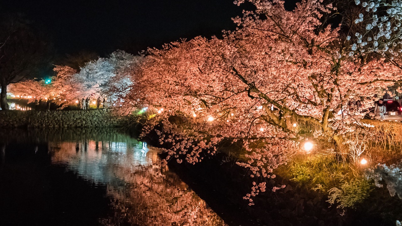 Photo of Outdoor in Asama Onsen