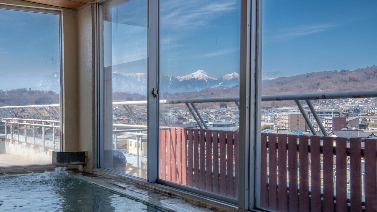 Photo of Others in Asama Onsen