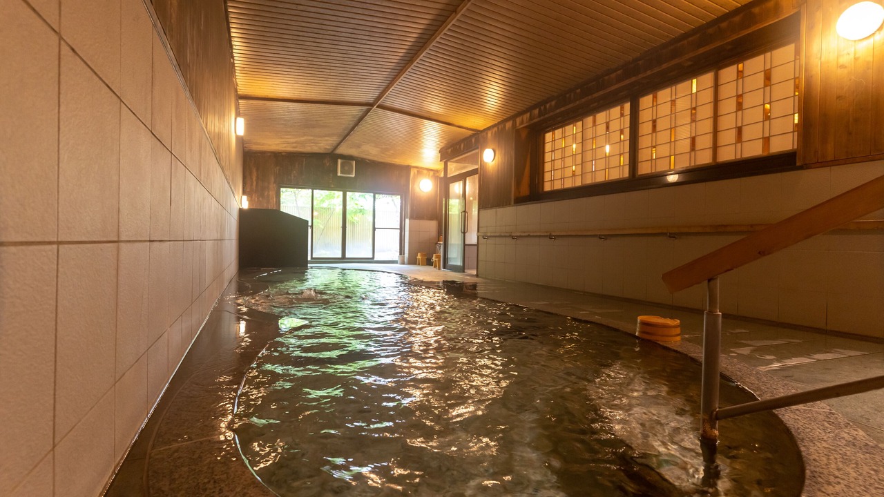 Photo of Bathroom in Asama Onsen