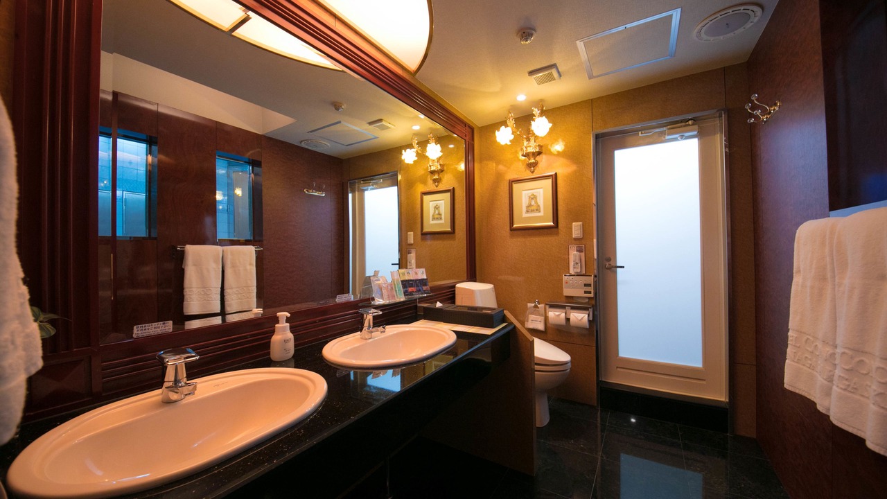 Photo of Bathroom in Nagasaki