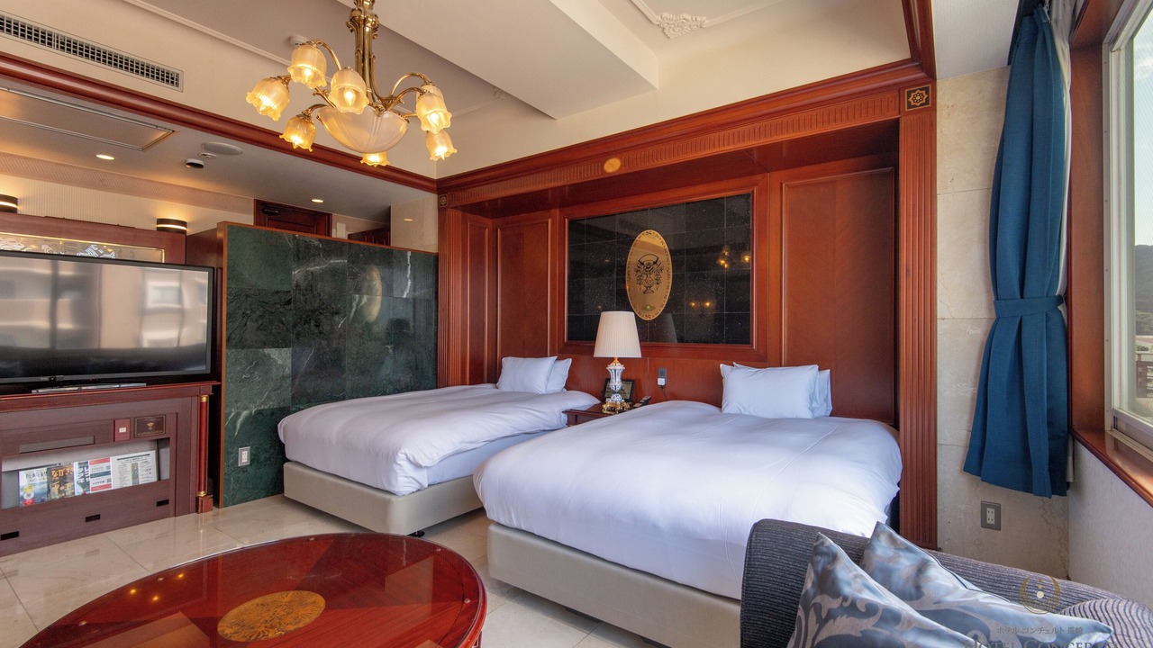 Photo of Bedroom in Nagasaki