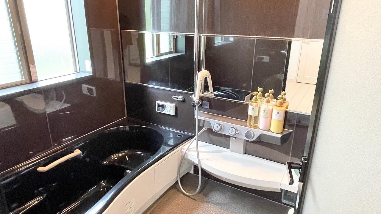 Photo of Bathroom in Kakisaki