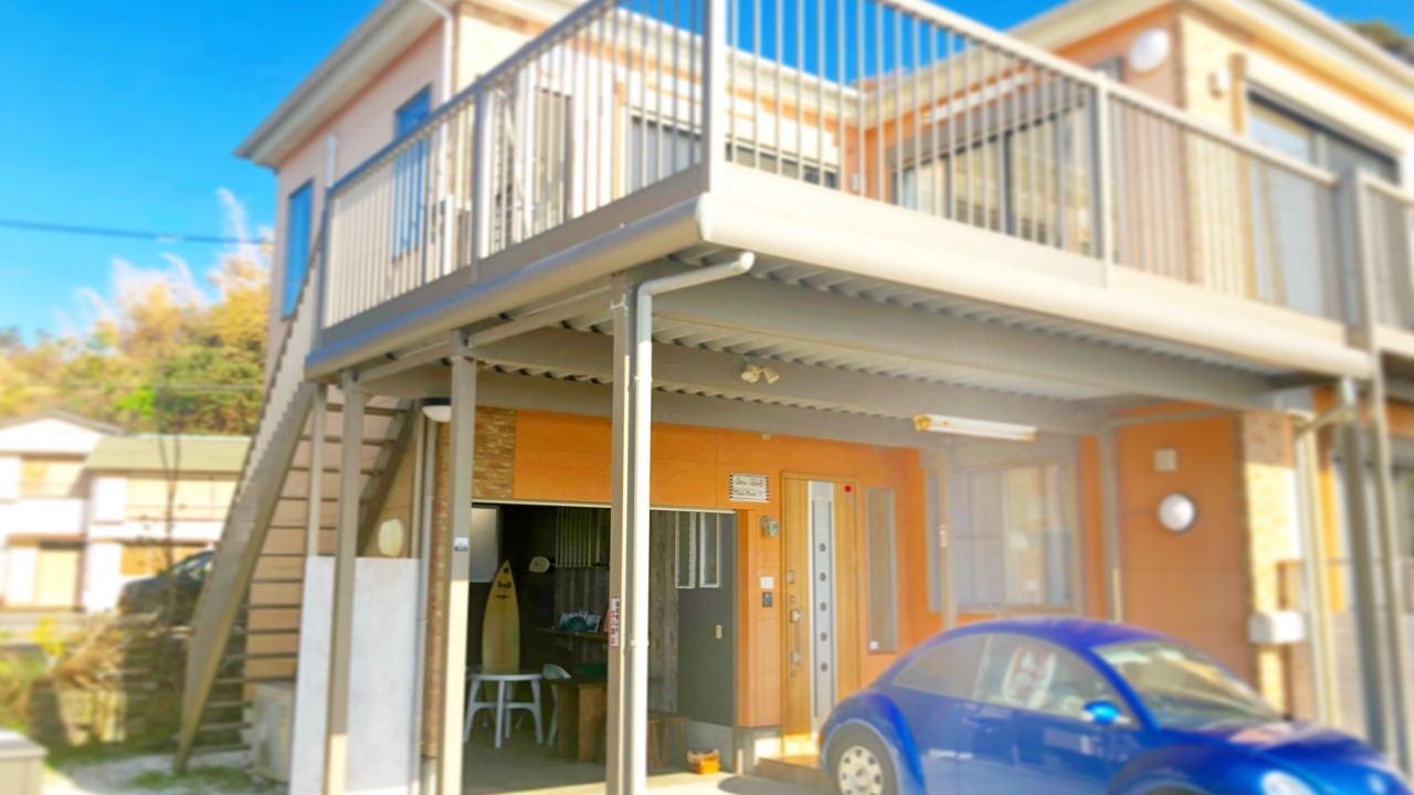 Photo of Outdoor in Kakisaki