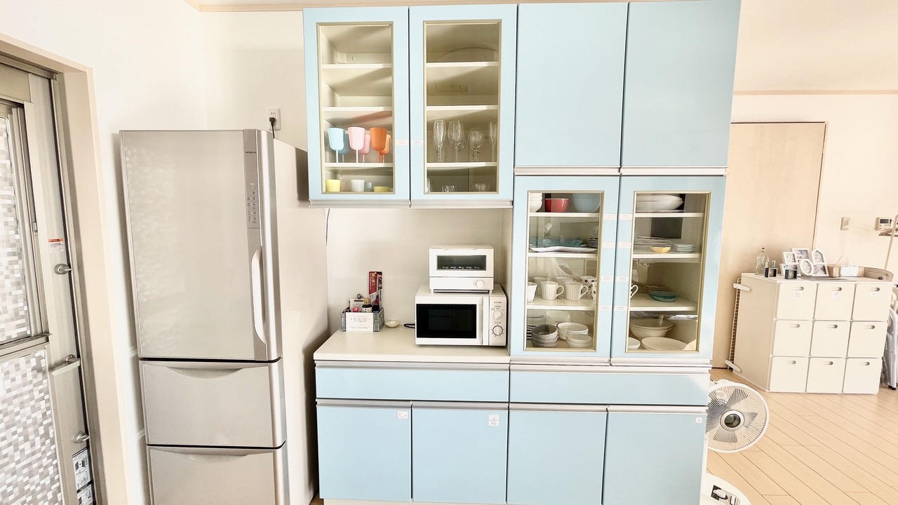 Photo of Kitchen in Kakisaki