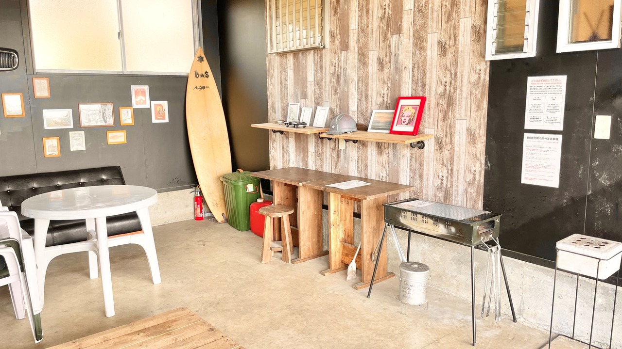 Photo of Outdoor in Kakisaki