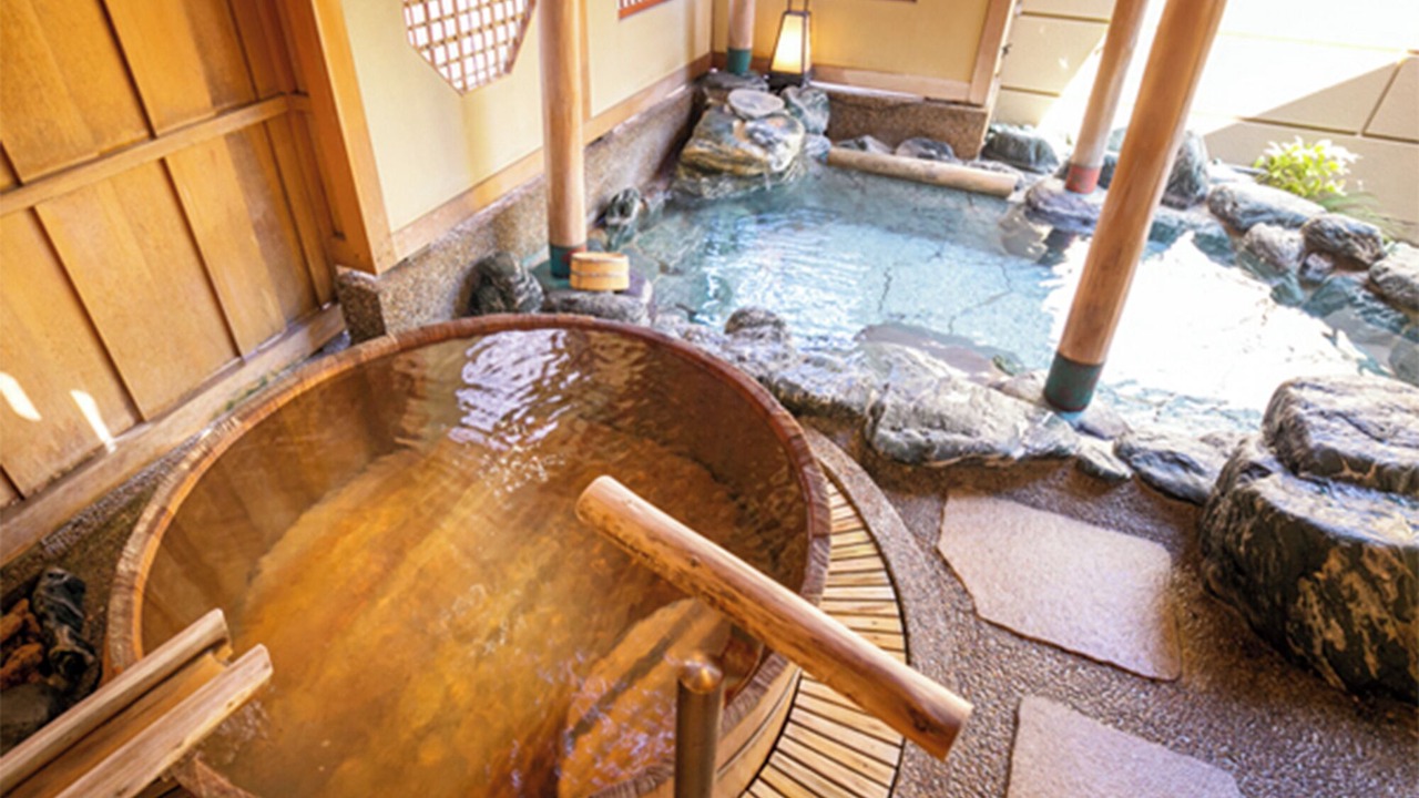 Photo of Others in Yunohama Onsen