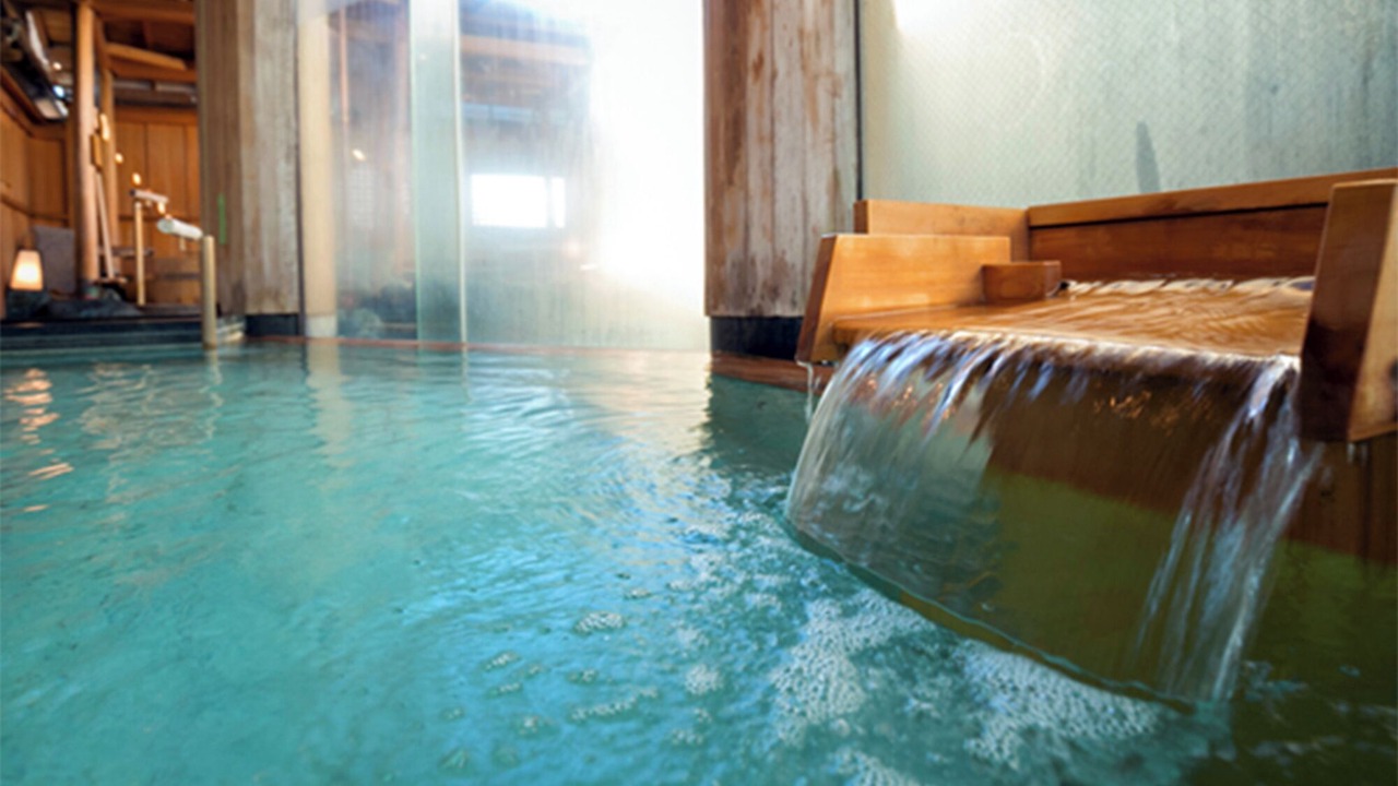 Photo of Others in Yunohama Onsen