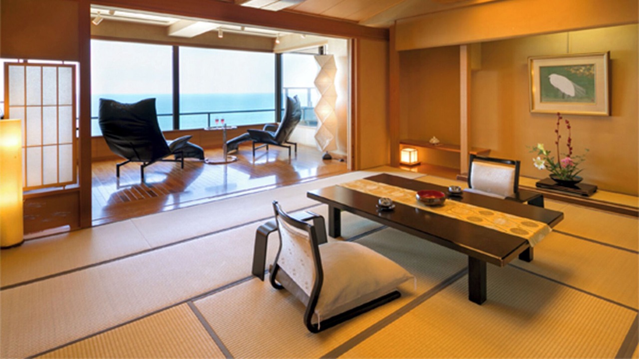 Photo of Others in Yunohama Onsen