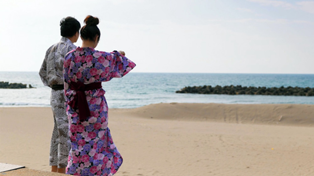 Photo of Others in Yunohama Onsen