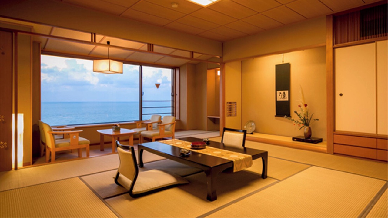 Photo of Others in Yunohama Onsen