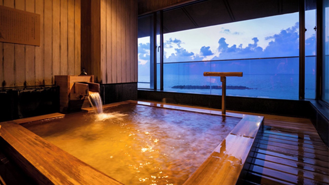 Photo of Others in Yunohama Onsen
