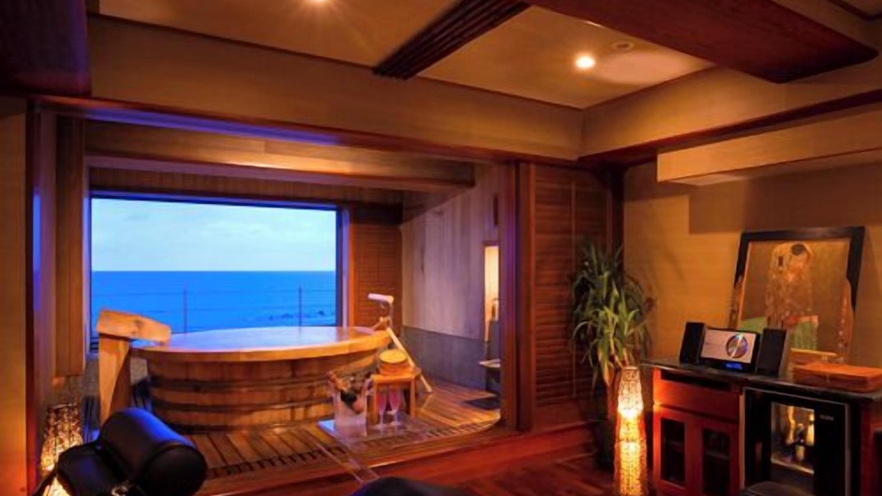 Photo of Others in Yunohama Onsen