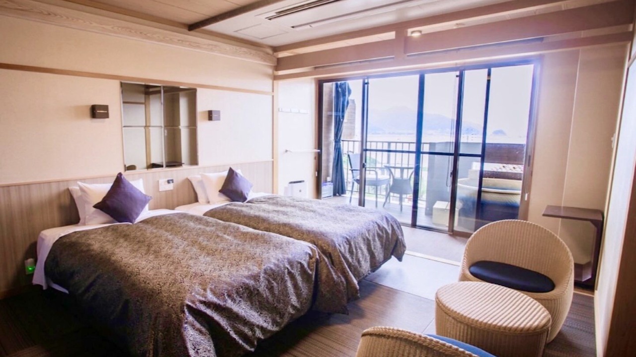 Photo of Bedroom in Kyotango