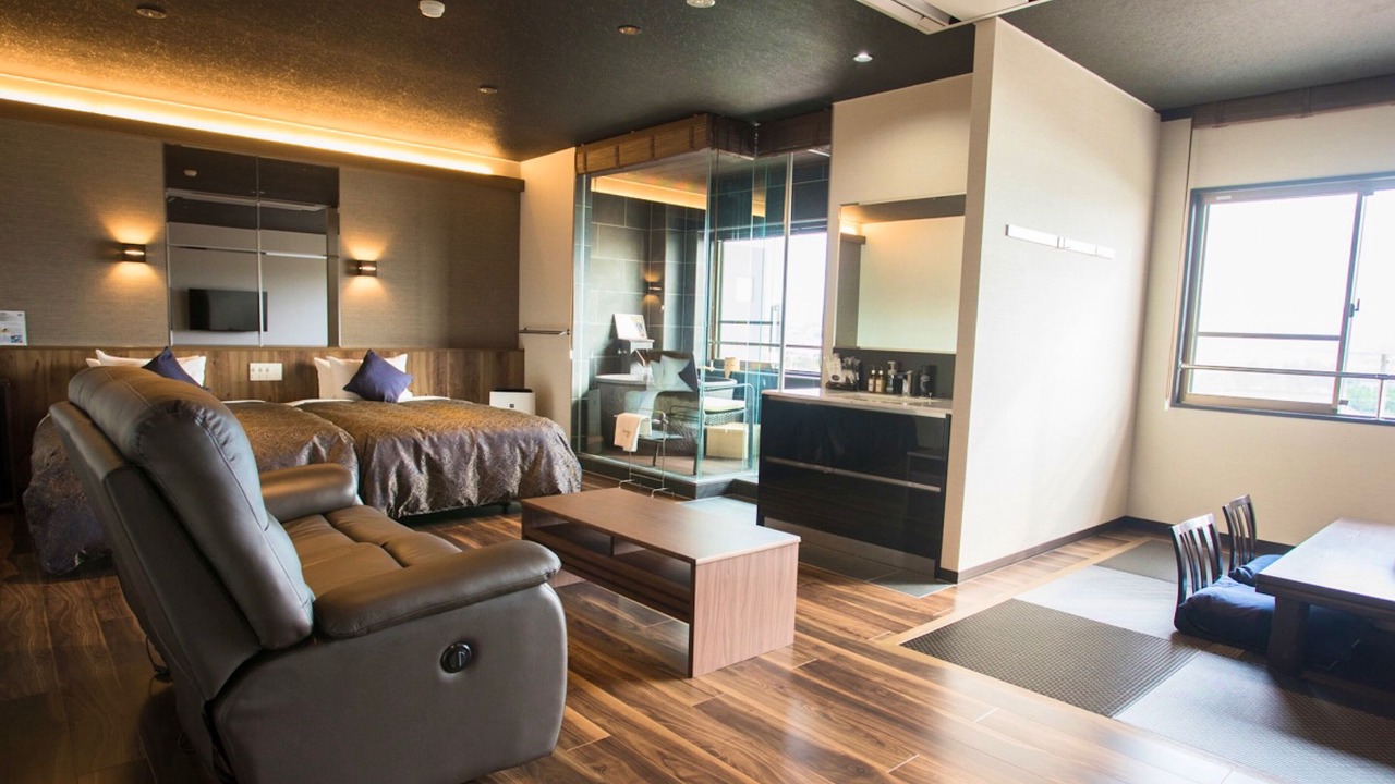 Photo of Bedroom in Kyotango