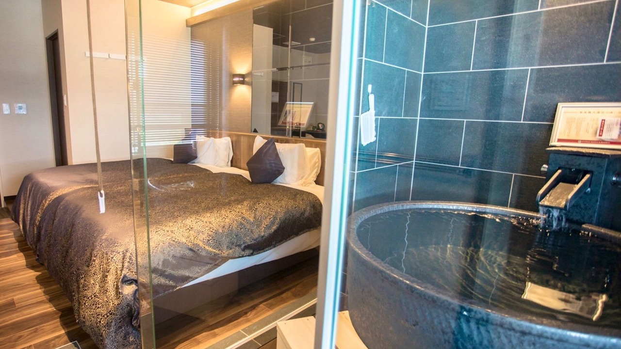 Photo of Bedroom in Kyotango