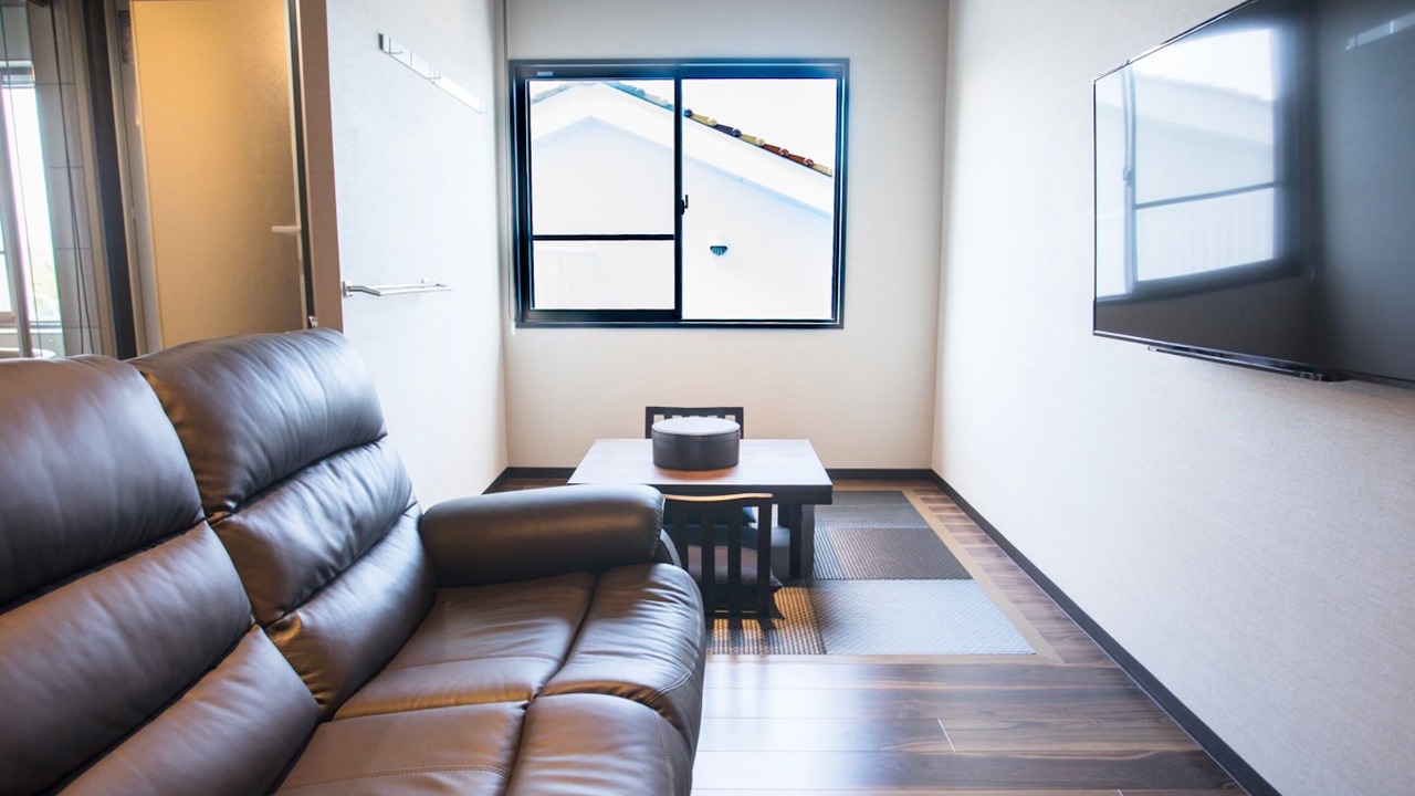 Photo of Bedroom in Kyotango
