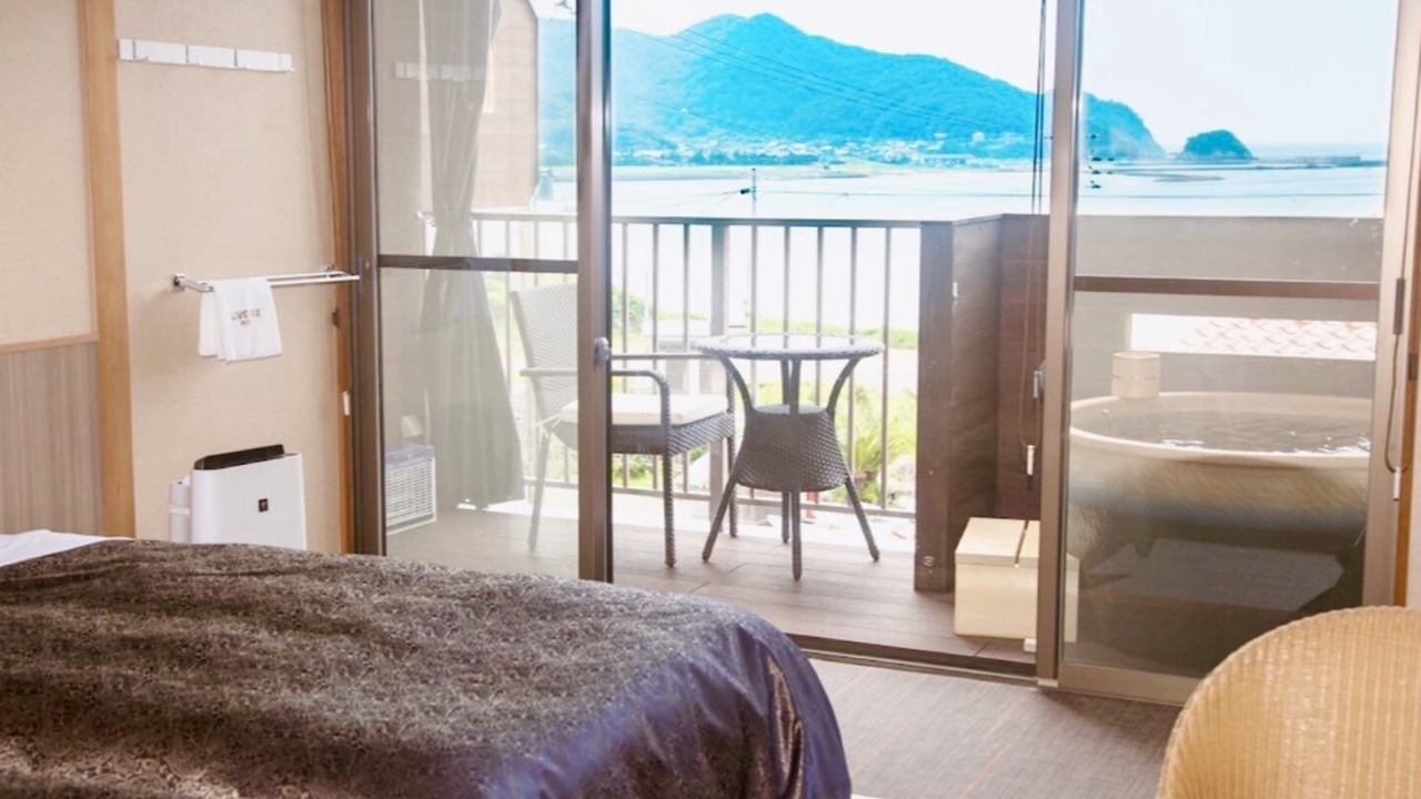 Photo of Bedroom in Kyotango