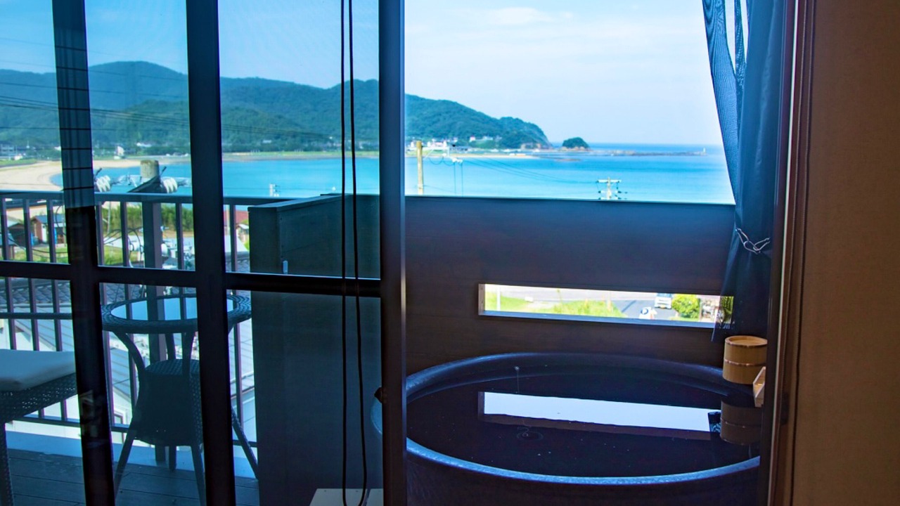 Photo of Patio Balcony in Kyotango