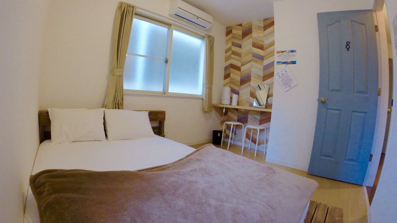Photo of Bedroom in Katasekaigan