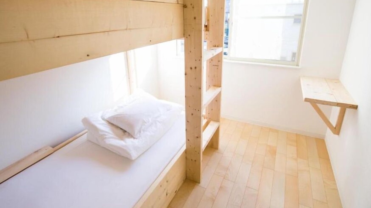 Photo of Bedroom in Katasekaigan