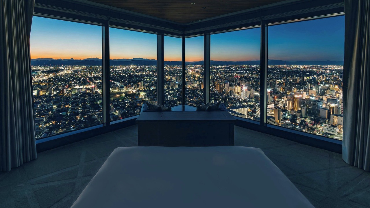 Photo of Bedroom in Nakamura