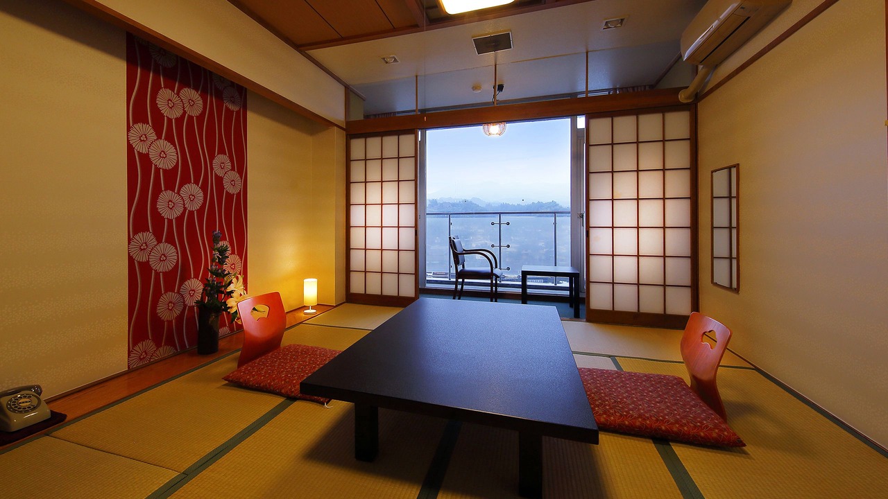 Photo of Bedroom in Hita