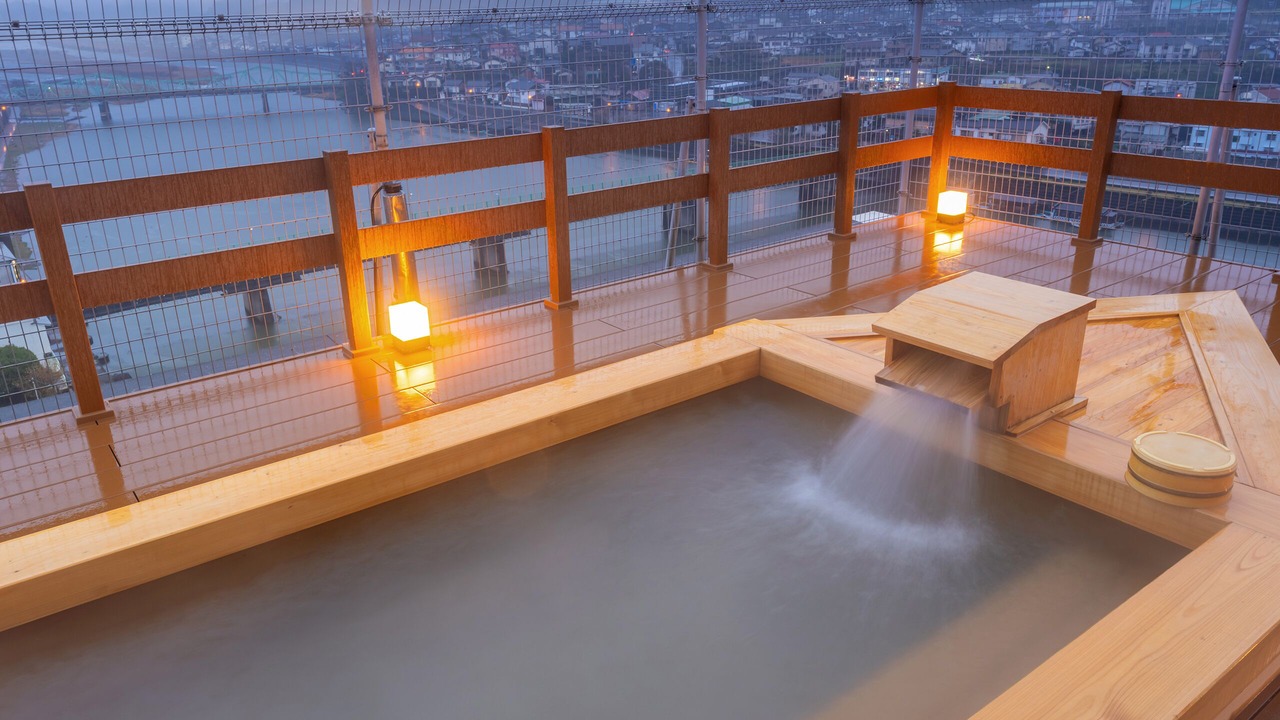 Photo of Bathroom in Hita