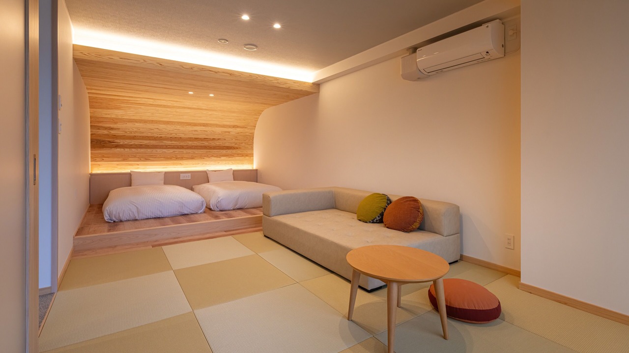 Photo of Bedroom in Hita