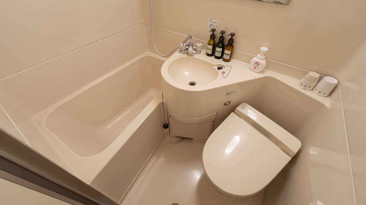 Photo of Bathroom in Hita