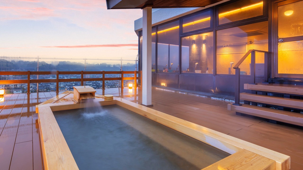 Photo of Bathroom in Hita
