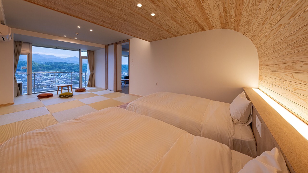 Photo of Bedroom in Hita