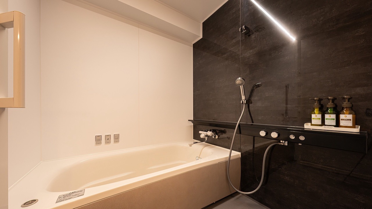 Photo of Bathroom in Hita