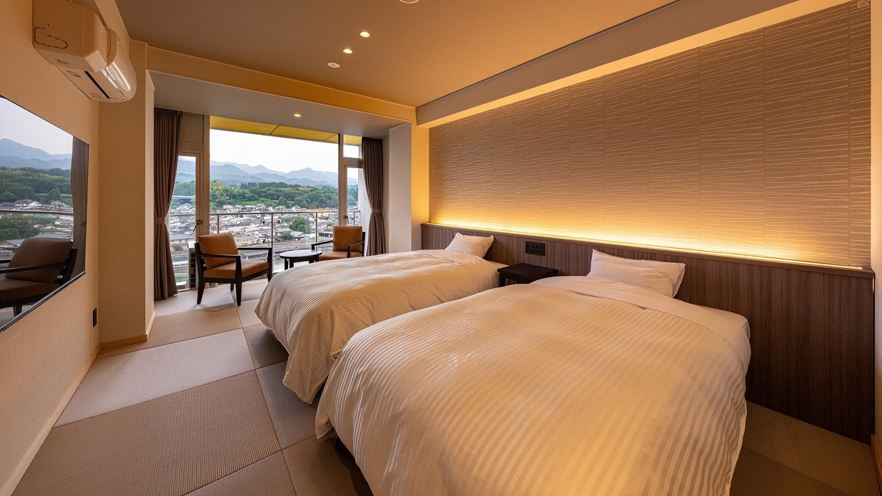 Photo of Bedroom in Hita
