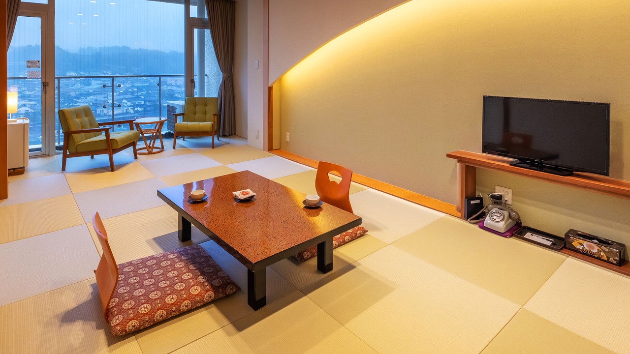 Photo of Bedroom in Hita