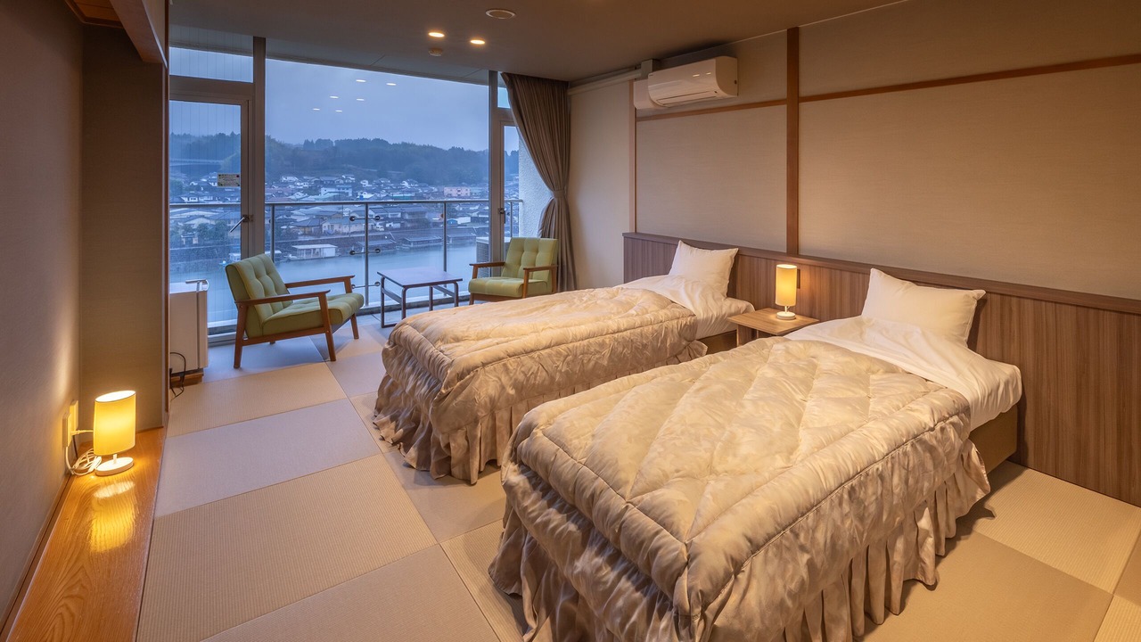 Photo of Bedroom in Hita