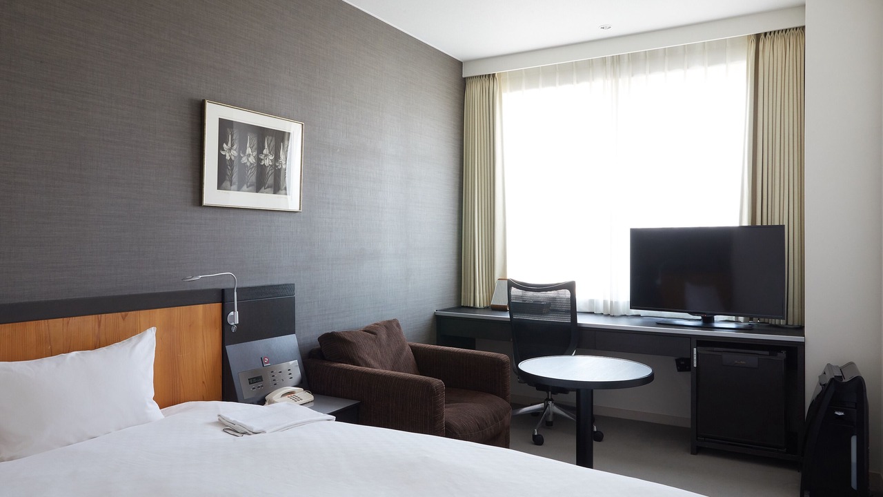 Photo of Bedroom in Ukyo Ward