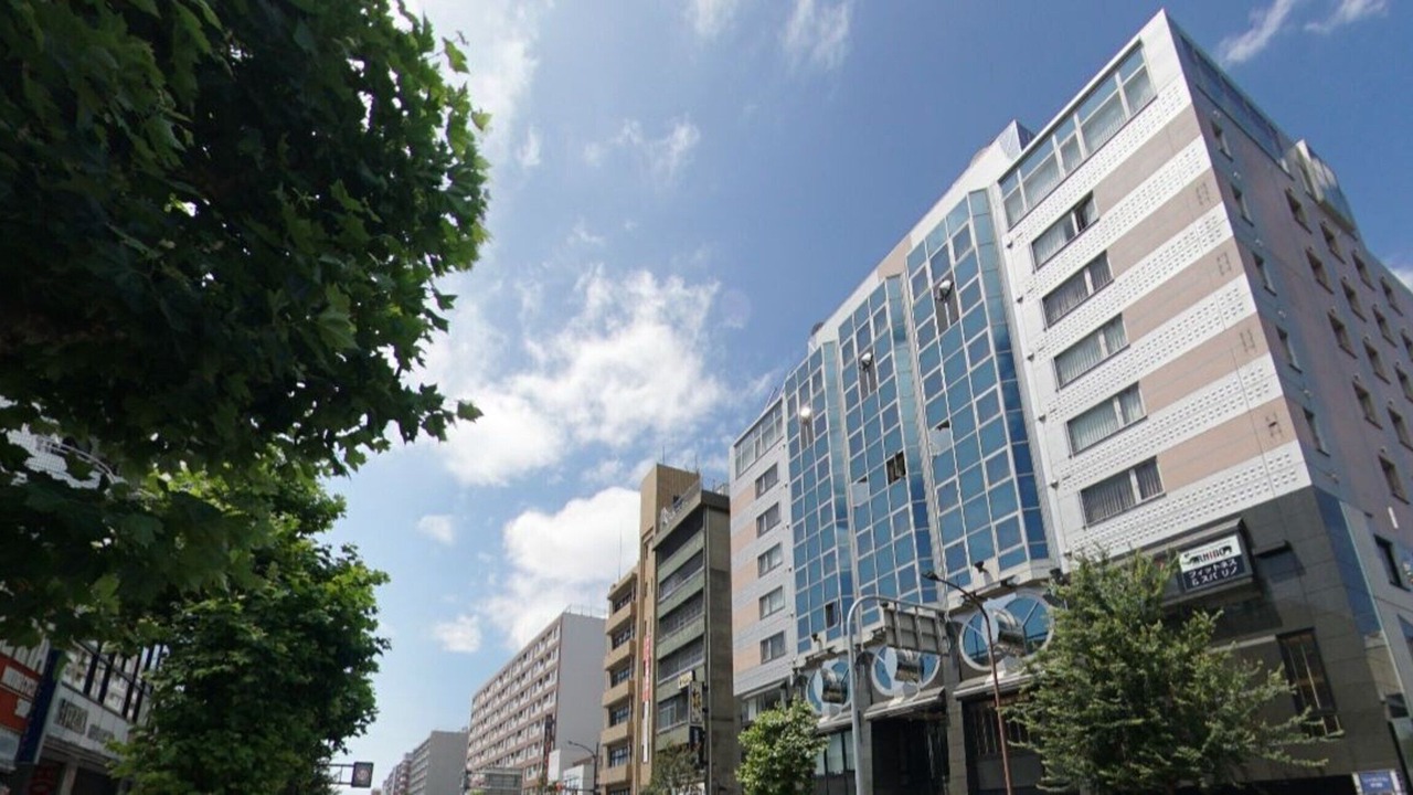 Photo of Outdoor in Ukyo Ward