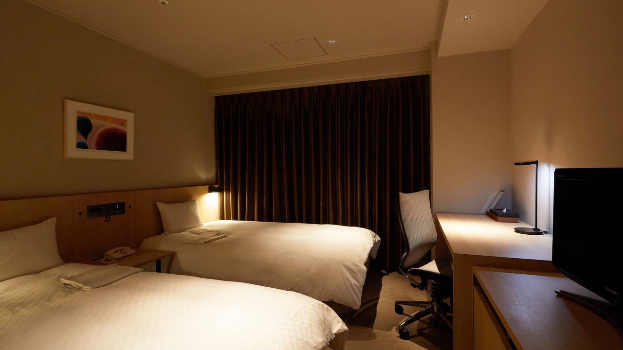 Photo of Bedroom in Ukyo Ward