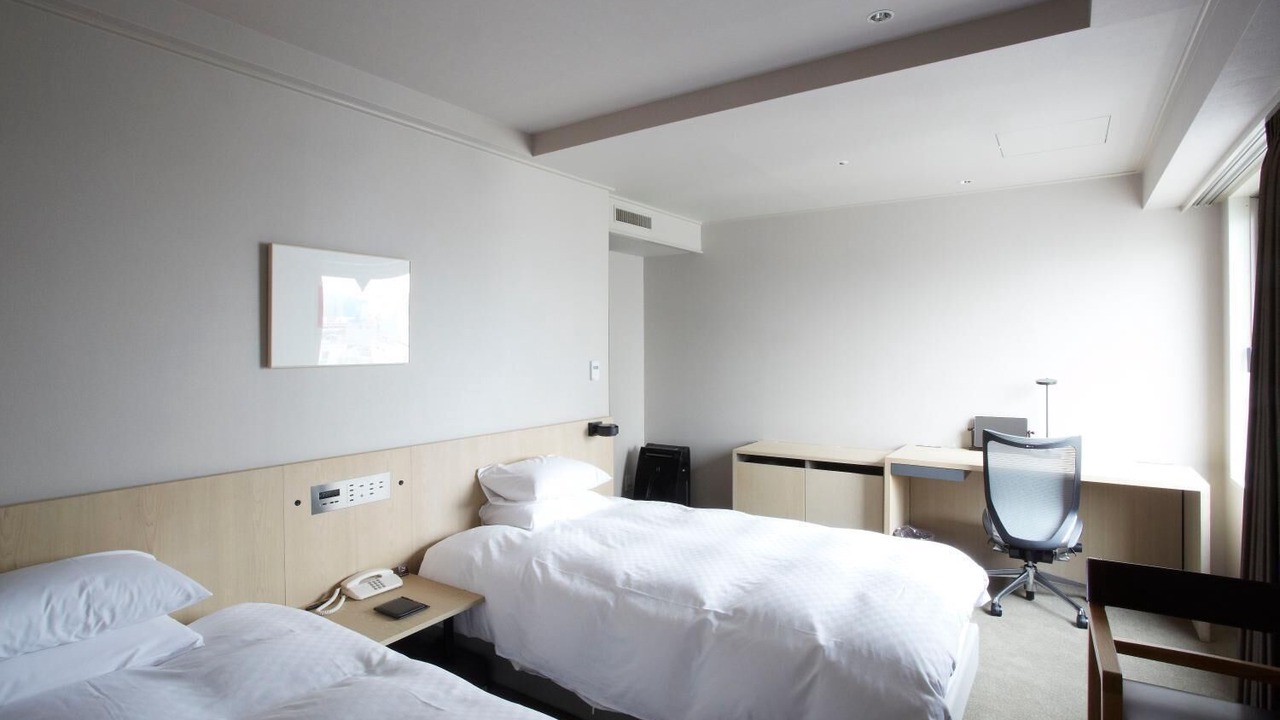 Photo of Bedroom in Ukyo Ward