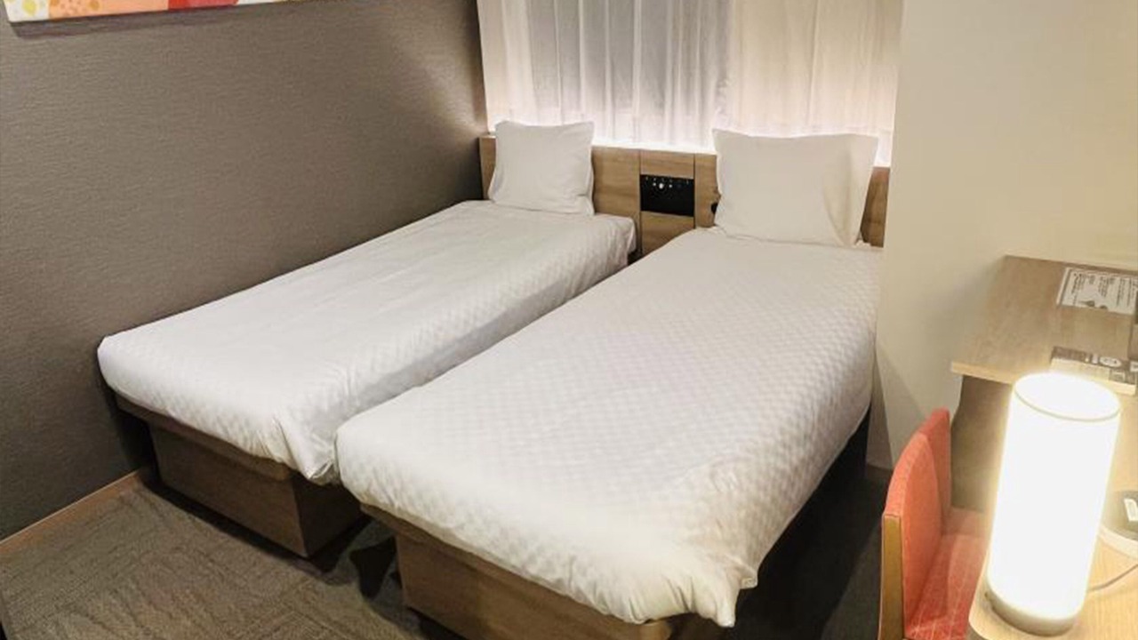 Photo of Bedroom in Nishikasai