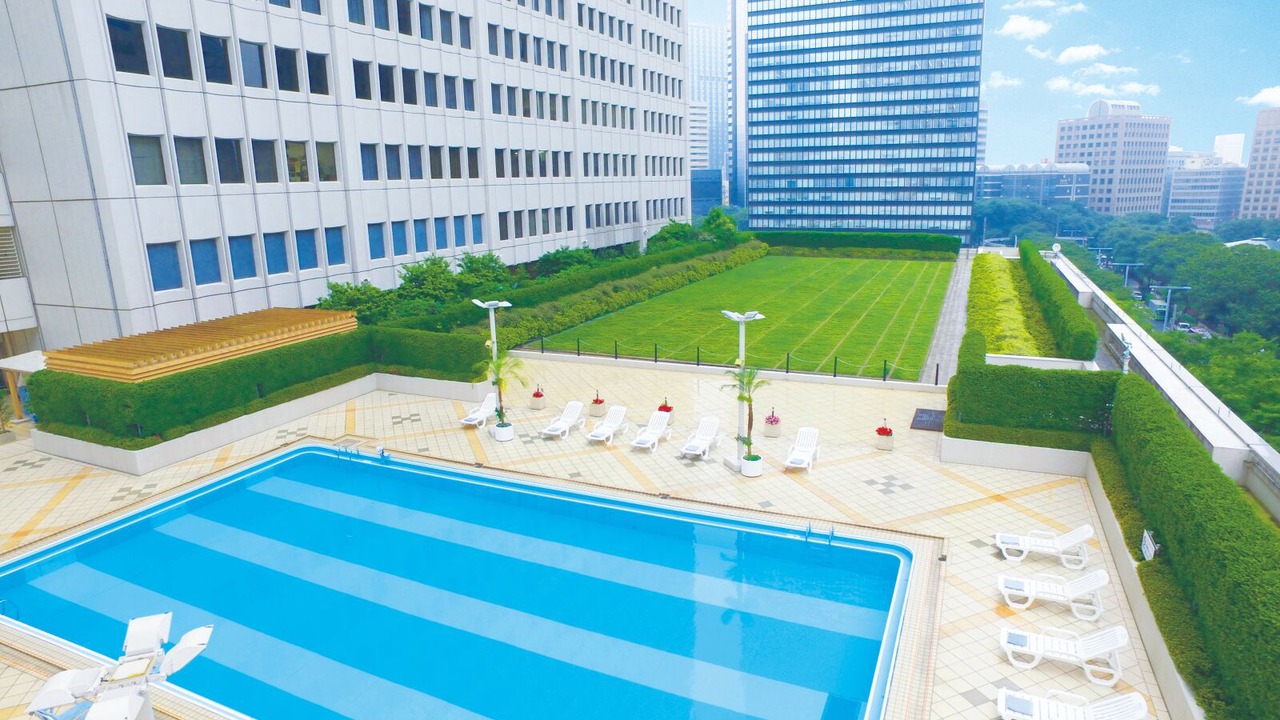 Photo of Outdoor in Nishi-Shinjuku