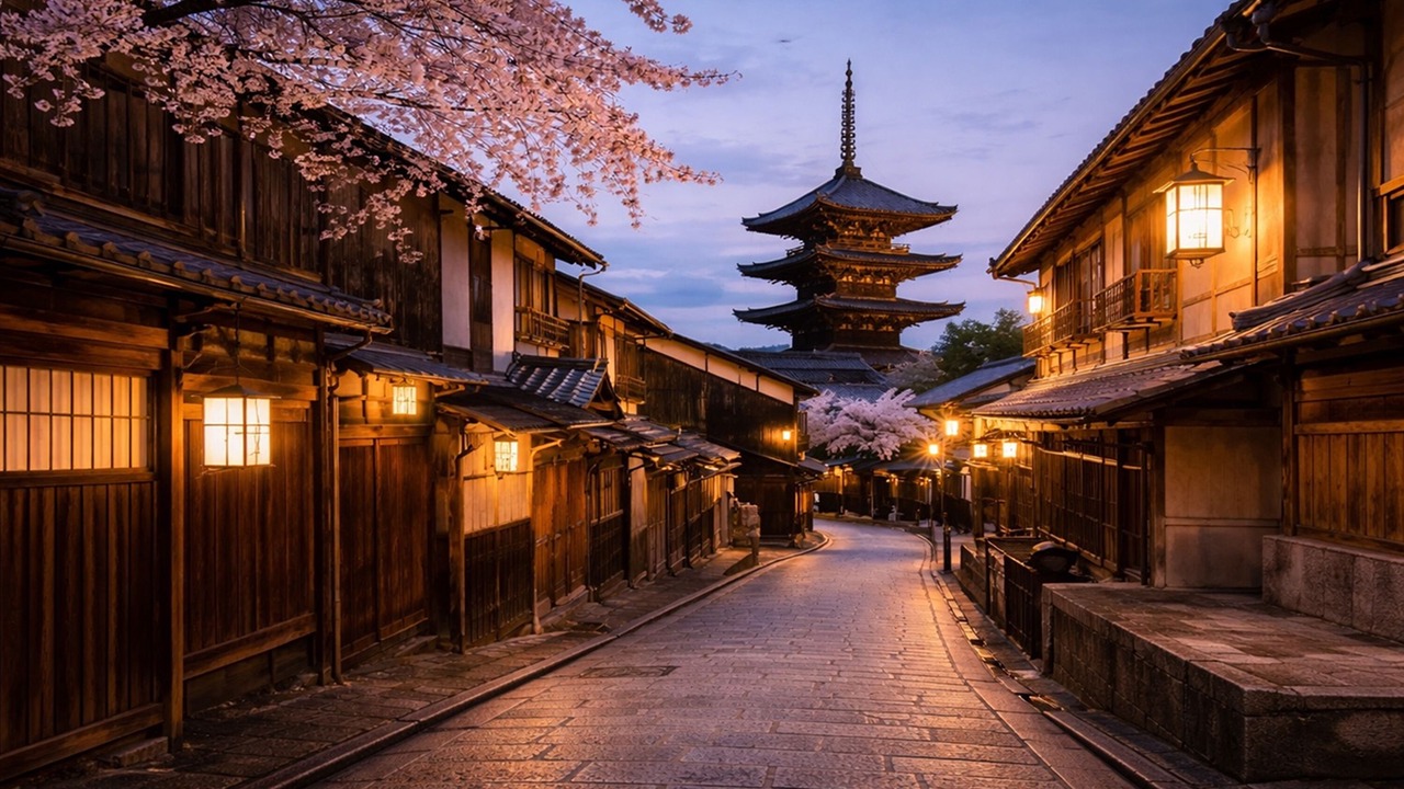 Photo of Others in Gion
