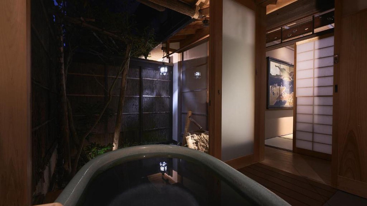 Photo of Bedroom in Gion