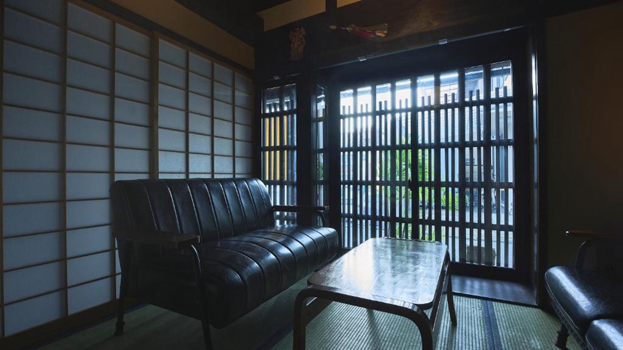 Photo of Bedroom in Gion