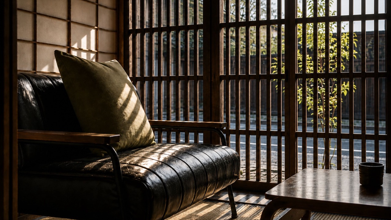 Photo of Bedroom in Gion