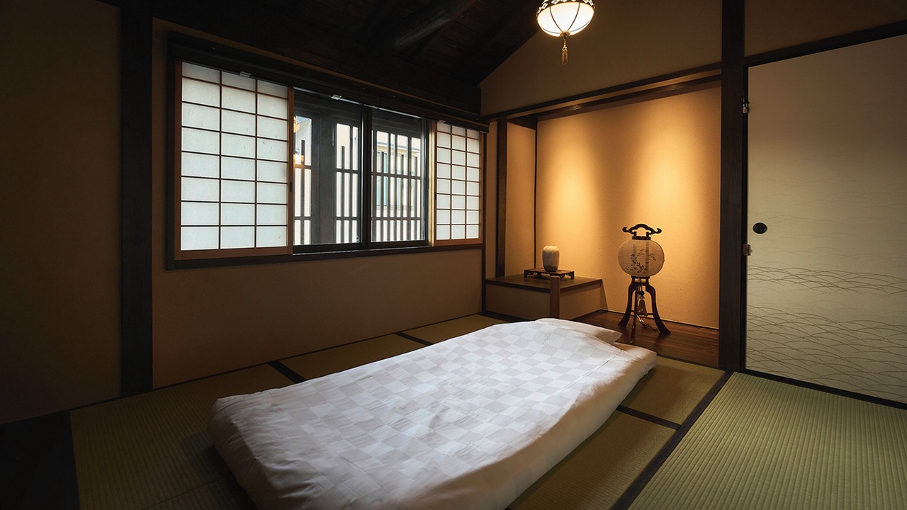 Photo of Bedroom in Gion