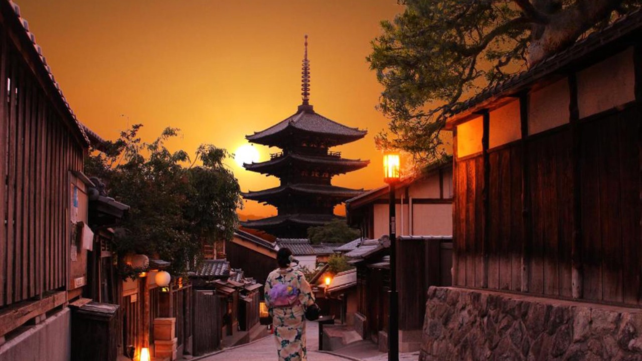 Photo of Others in Gion