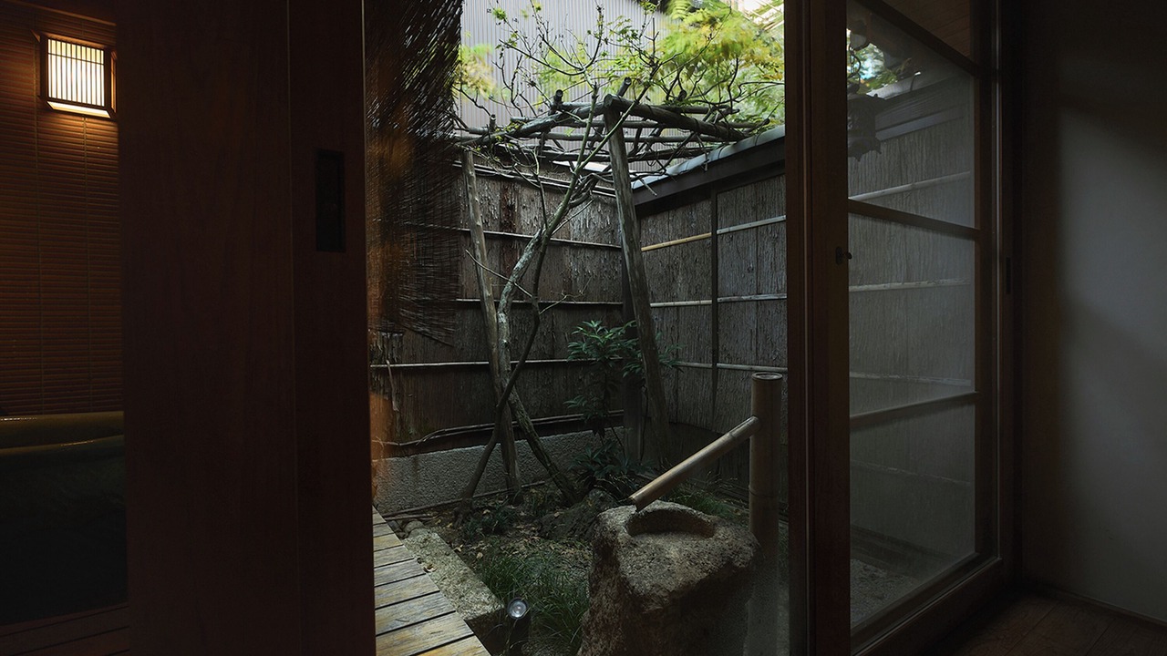 Photo of Bedroom in Gion