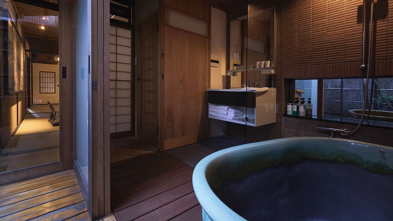 Photo of Bedroom in Gion