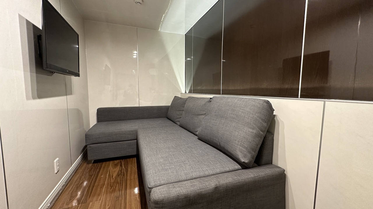 Photo of Bedroom in Chinatown